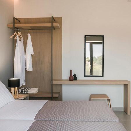 Petradi Villas Skala Skala  Exteriör bild