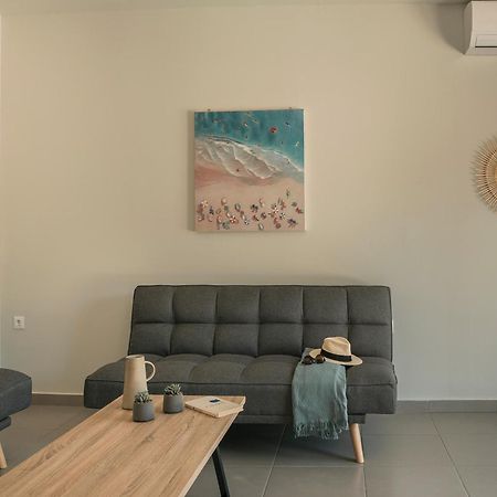 Petradi Villas Skala Skala  Exteriör bild