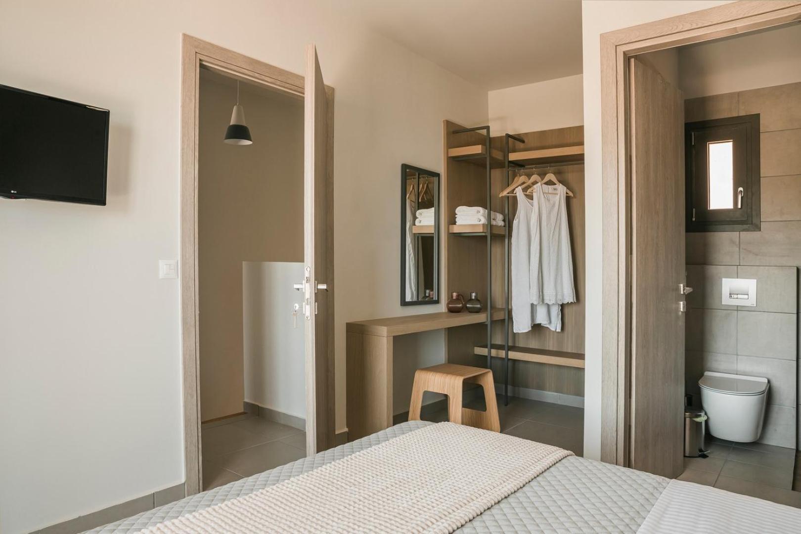 Petradi Villas Skala Skala  Exteriör bild