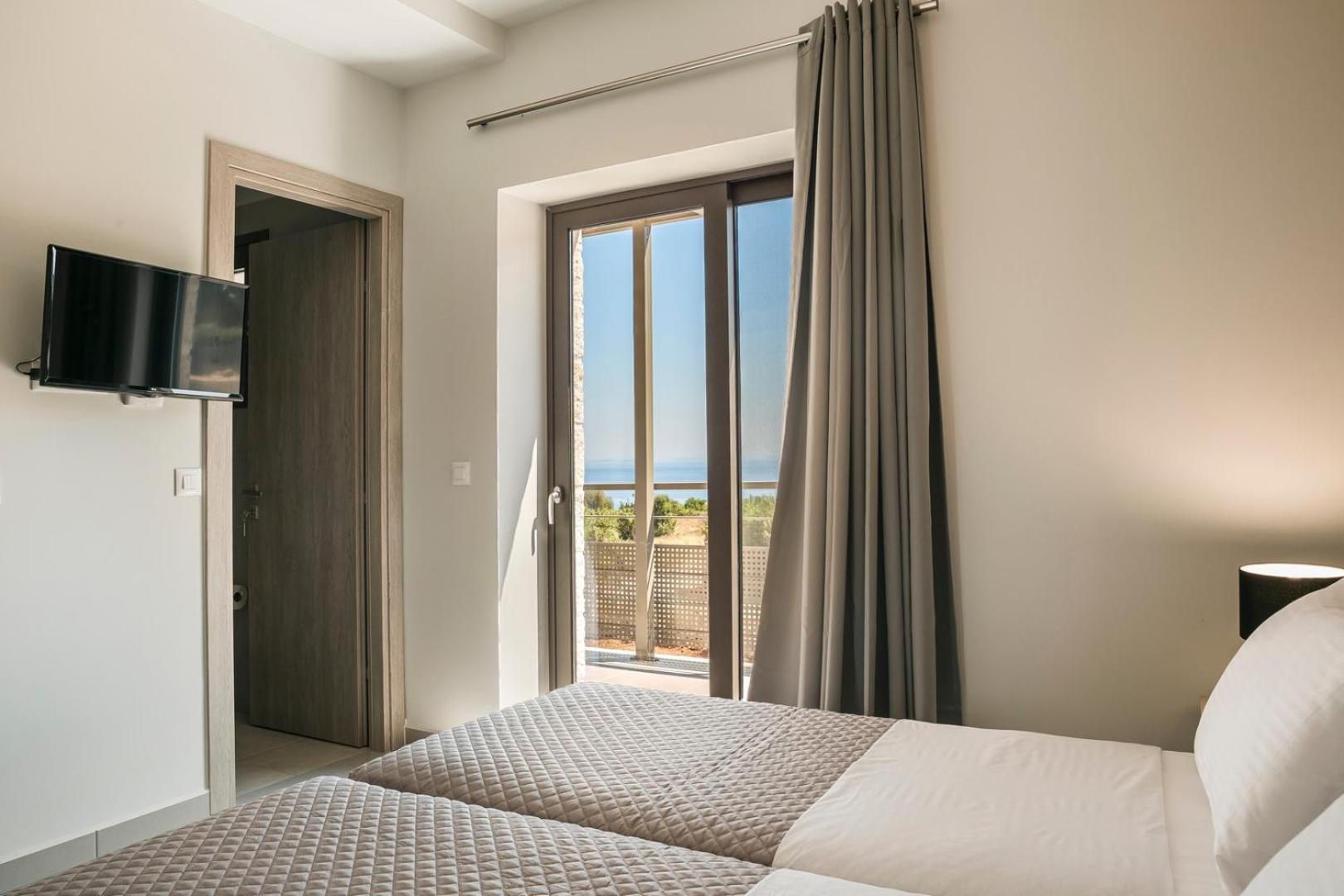 Petradi Villas Skala Skala  Exteriör bild