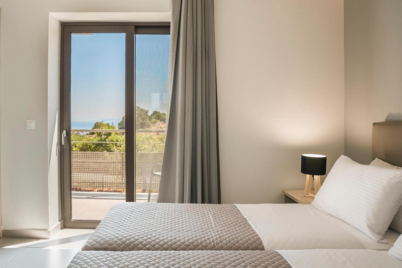 Petradi Villas Skala Skala  Exteriör bild