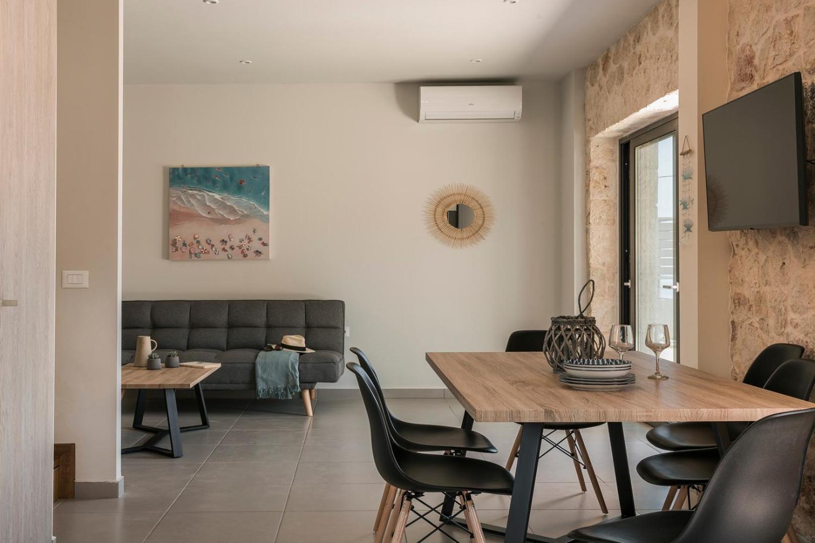 Petradi Villas Skala Skala  Exteriör bild
