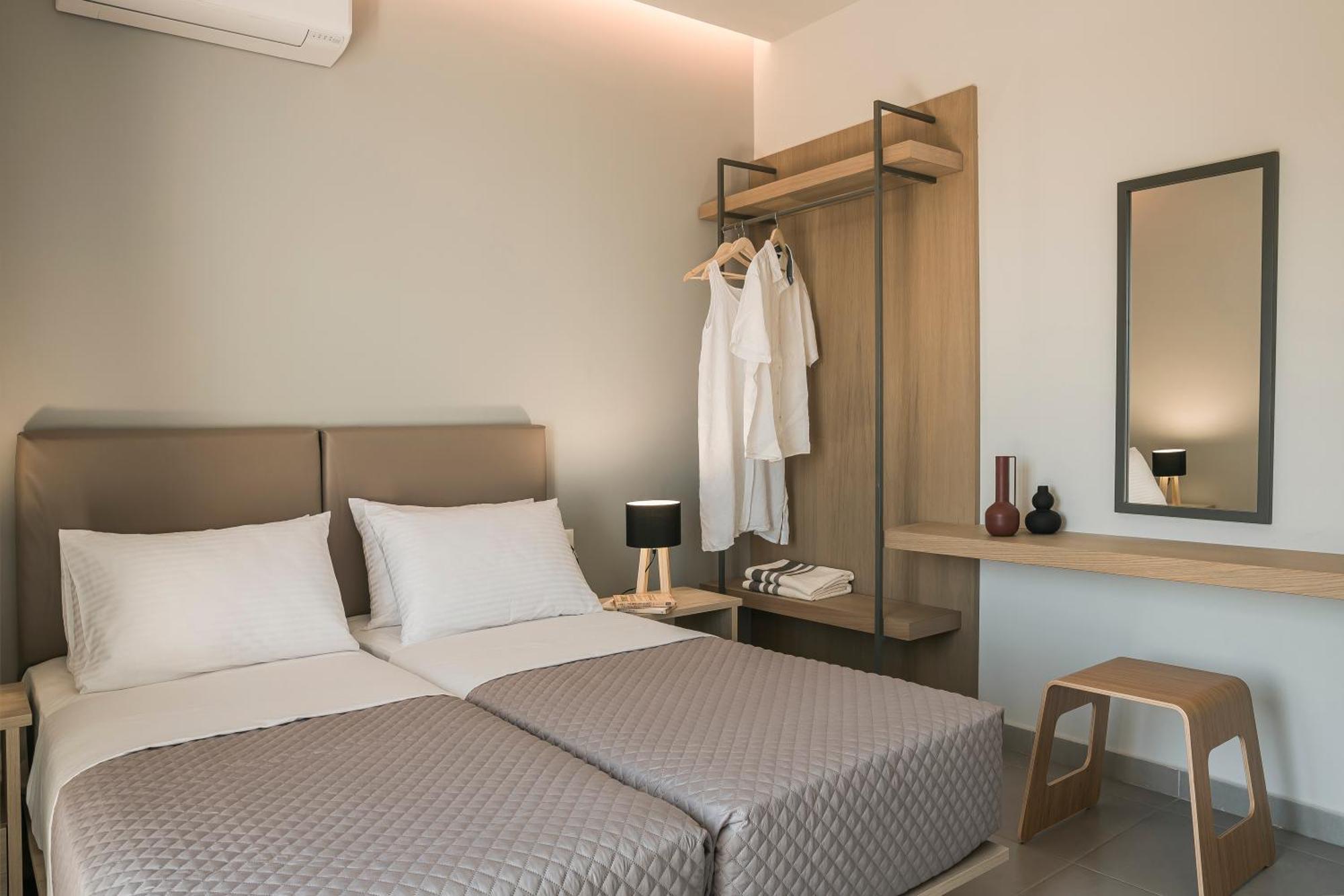 Petradi Villas Skala Skala  Exteriör bild