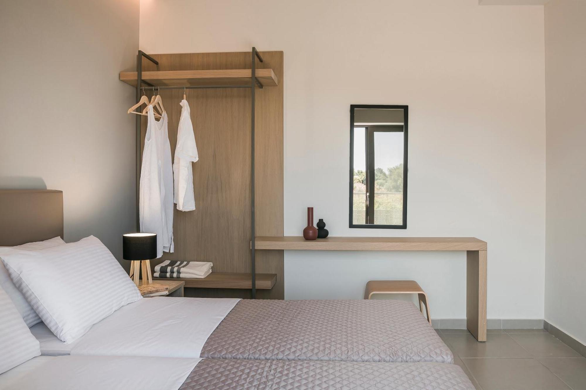 Petradi Villas Skala Skala  Exteriör bild