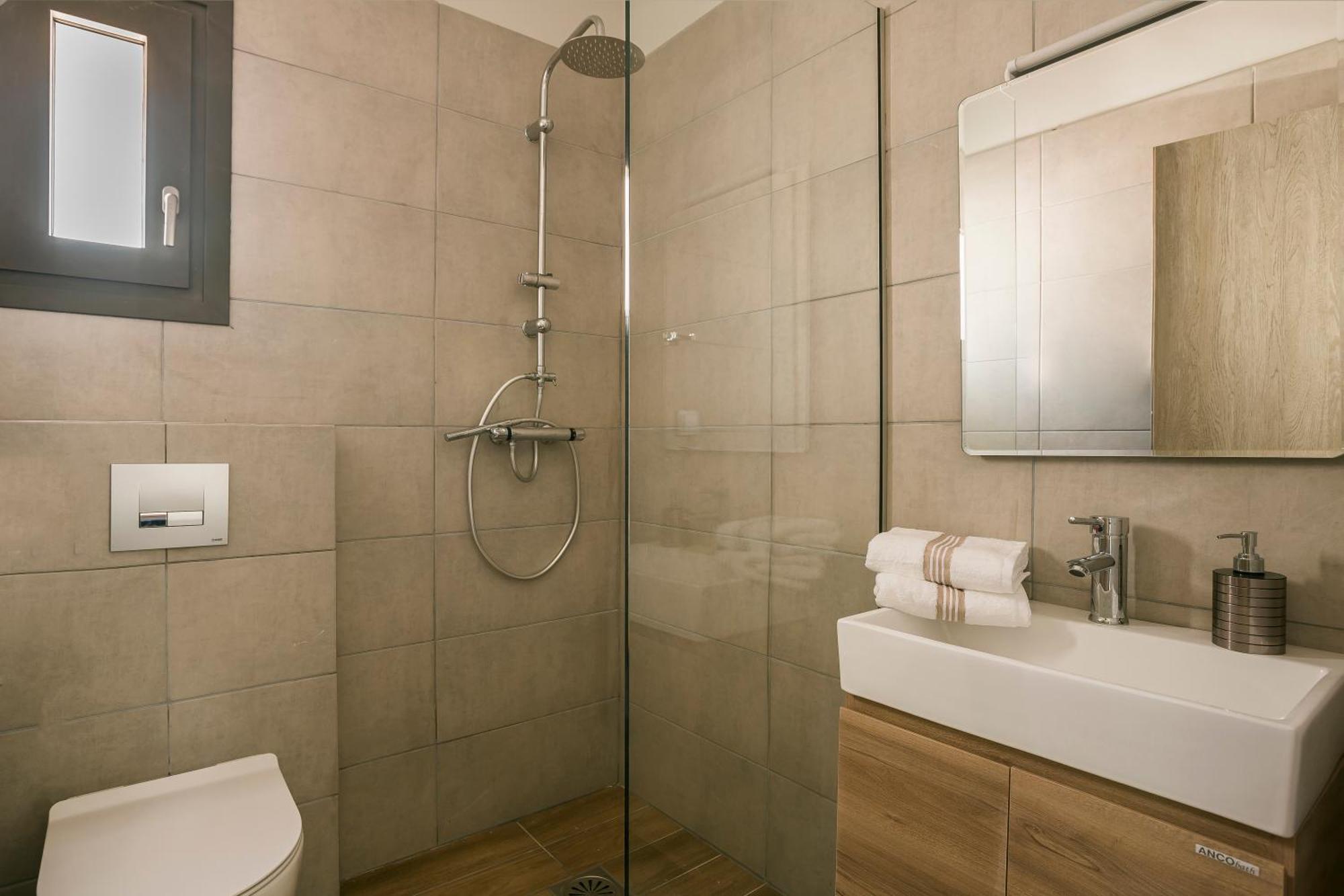 Petradi Villas Skala Skala  Exteriör bild