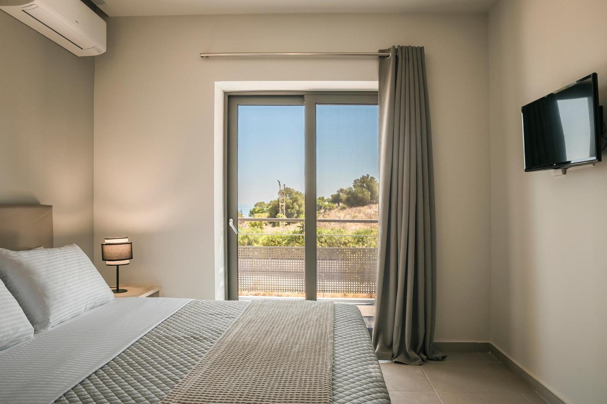 Petradi Villas Skala Skala  Exteriör bild